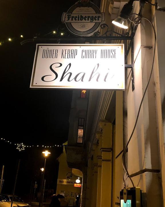 Shahi Curry House