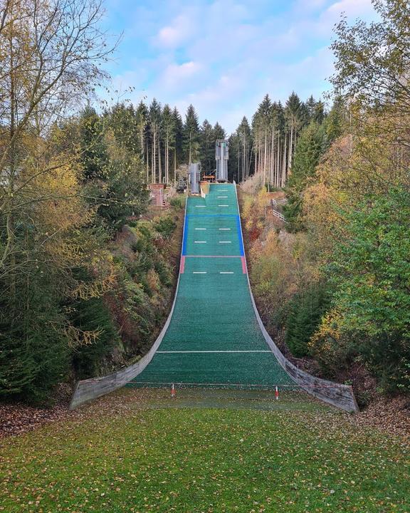 Schanzenbaude Rodewisch